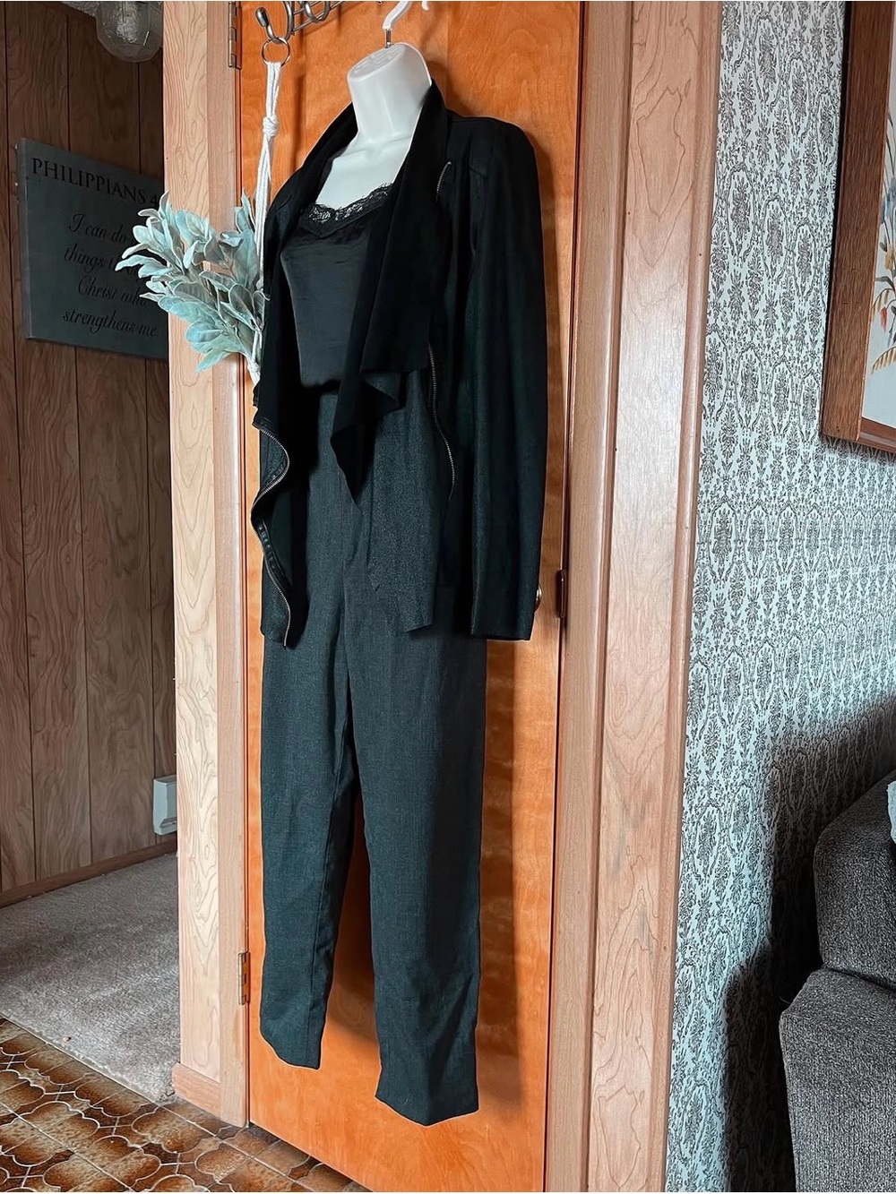 Mote (anthropology) Moto Jacket